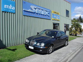 Smac Electrical & Auto Air