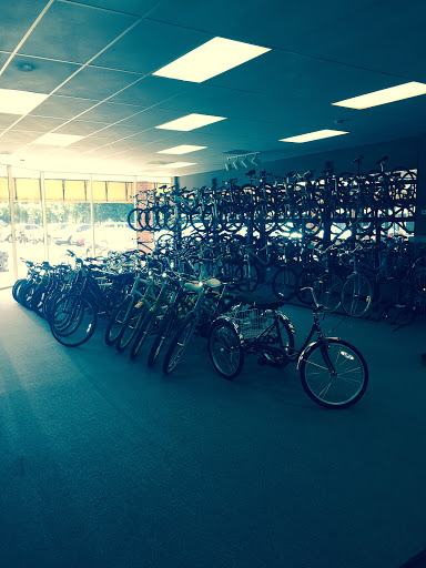 Bicycle Store «Bike Werks», reviews and photos, 1580 Kingwood Dr a, Kingwood, TX 77339, USA