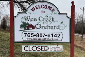 Wea Creek Orchard image