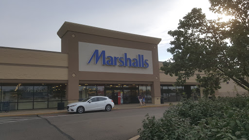Marshalls, 99 Massillon Marketplace Dr SW, Massillon, OH 44646, USA, 