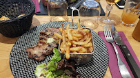 Faux-filet du Restaurant français LES TEMPS MODERNES à Blagnac - n°15