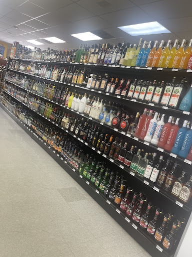 Liquor Store «Plaza Liquors», reviews and photos, 8739 International Dr, Orlando, FL 32819, USA