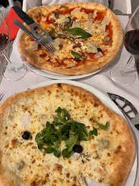 Pizza du Pizzeria Ô Gourmands à Montpellier - n°8