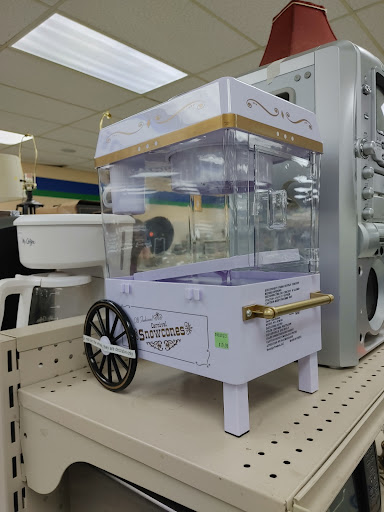 Thrift Store «Goodwill Retail Store & Donation Center», reviews and photos