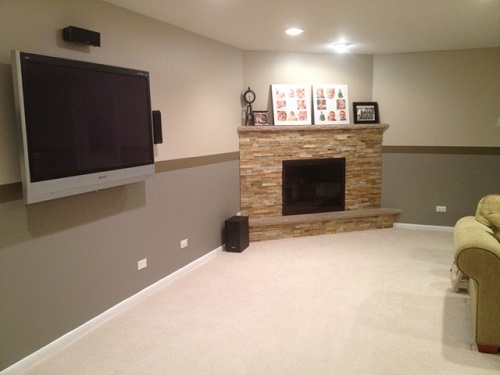 Painter «Chicago Painters Inc», reviews and photos, 6263 McCormick Blvd, Chicago, IL 60659, USA