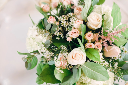 Florist «Agnew Florist-Watertown», reviews and photos, 587 Main St, Watertown, CT 06795, USA