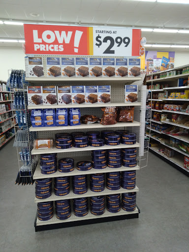 Discount Store «Big Lots», reviews and photos, 4717 McKnight Rd, Pittsburgh, PA 15237, USA