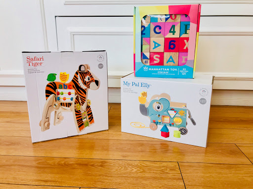 Baby Store «Bellies Babies & Bosoms», reviews and photos, 2430 Honolulu Ave, Montrose, CA 91020, USA