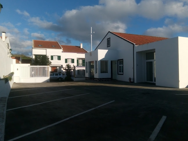 Avaliações doIgreja Evangélica Assembleia de Deus em Ponta Delgada - Igreja