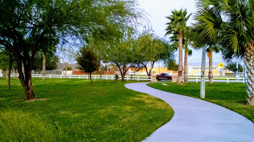 Park «Zinnia Park», reviews and photos, 5201 N 29th St, McAllen, TX 78504, USA