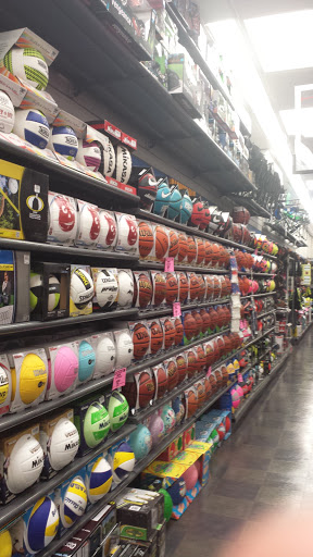 Big 5 Sporting Goods - Las Vegas (Durango), 6720 N Durango Dr #110, Las Vegas, NV 89149, USA, 