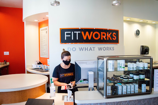 Gym «Fitworks», reviews and photos, 7723 W Ridgewood Drive, Parma, OH 44129, USA