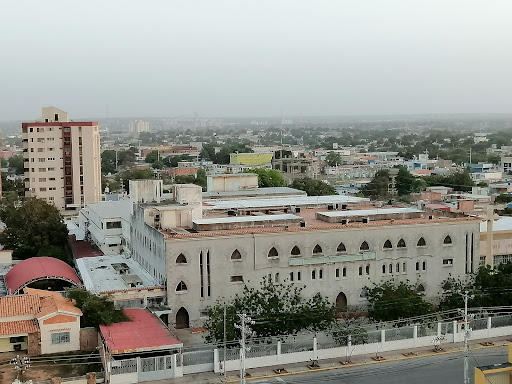 Boarding schools in Maracaibo