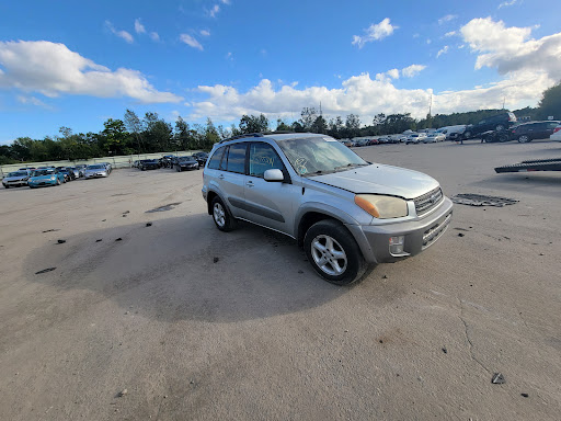 Auto Auction «Copart - North Boston», reviews and photos, 55 High St, North Billerica, MA 01862, USA