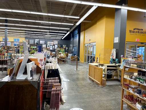 Furniture Store «Cost Plus World Market», reviews and photos, 535 Westport Rd, Kansas City, MO 64111, USA