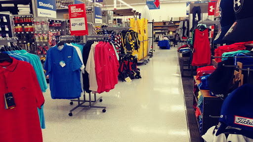 Sporting Goods Store «Academy Sports + Outdoors», reviews and photos, 1260 S Amity Rd, Conway, AR 72032, USA