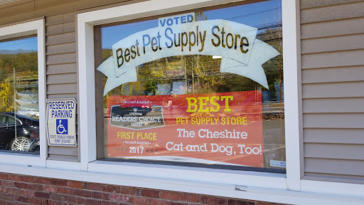 Cheshire Cat & Dog Too, 1320 Waterbury Rd, Cheshire, CT 06410, USA, 