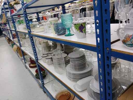 Thrift Store «Edgewood Thrift Store», reviews and photos, 1955 Pulaski Hwy, Edgewood, MD 21040, USA