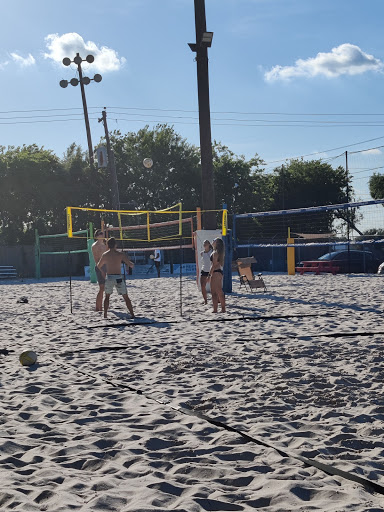 Clases voleibol Houston