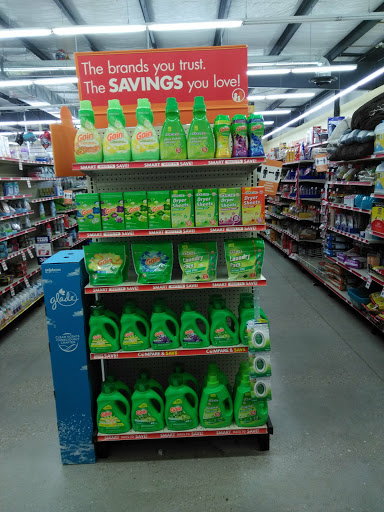 Dollar Store «FAMILY DOLLAR», reviews and photos, 3621 N Courthouse Rd, Providence Forge, VA 23140, USA