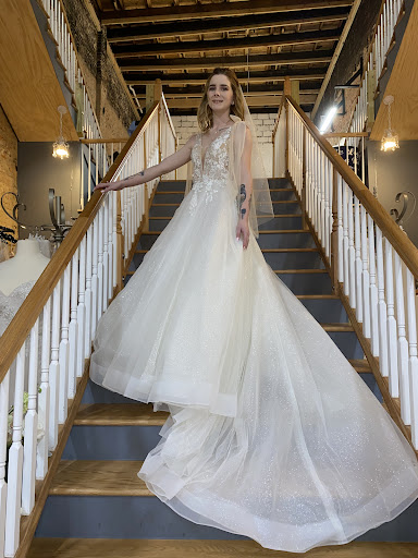 Wedding Store «Wedding Belles», reviews and photos, 534 Madison St, Clarksville, TN 37040, USA