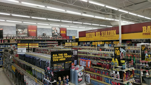 Auto Parts Store «Advance Auto Parts», reviews and photos, 160 W Broadway, Gallatin, TN 37066, USA