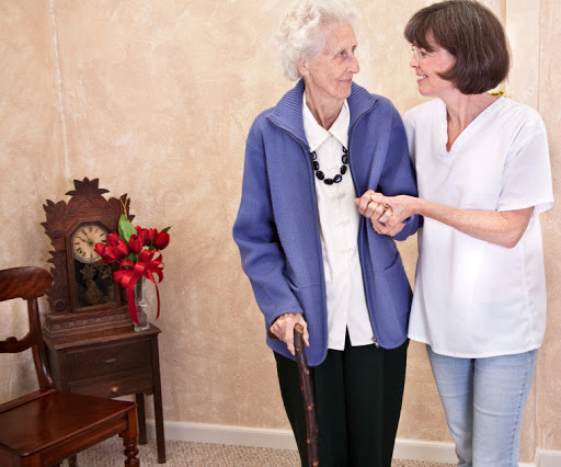 Tender Hearts at Home Senior Care
