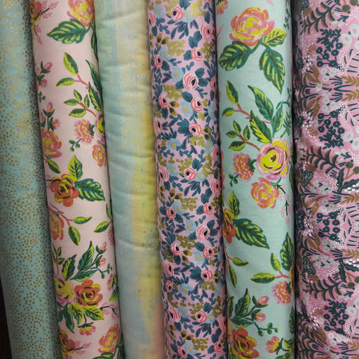 Fabric Store «Cotton Candy Fabrics», reviews and photos, 457 Federal Rd, Brookfield, CT 06804, USA