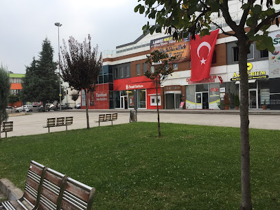 Ziraat Bankası Arifiye/Sakarya Şubesi