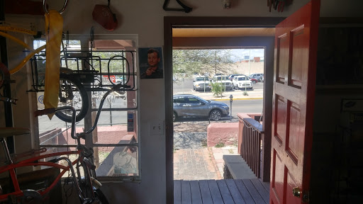 Bicycle Rental Service «RC Bicycles», reviews and photos, 428 N Fremont Ave, Tucson, AZ 85719, USA