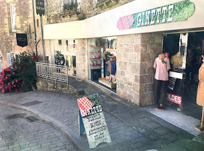 Chez Ginette à Auray