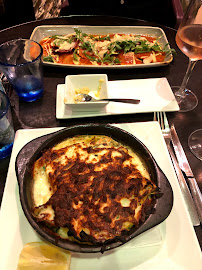 Lasagnes du IL RISTORANTE, le restaurant Italien de Nancy - n°2