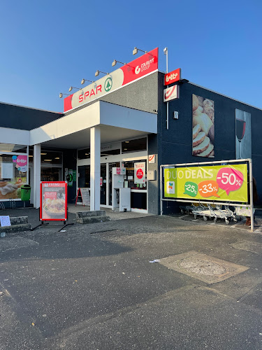 Beoordelingen van SPAR in Bergen - Winkelcentrum