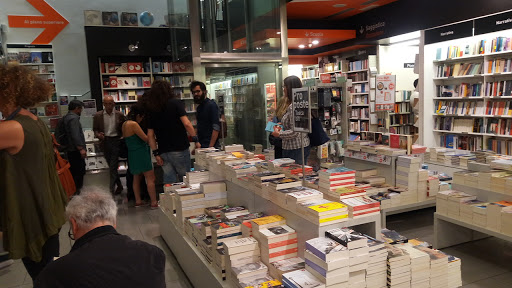 Libreria Libraccio Firenze