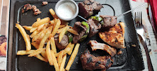 Steak du Restaurant Buffalo Grill Narbonne - n°7