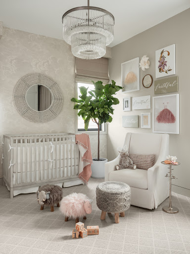 J Hill Interiors, Inc. image