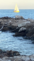 Photo n°3 de Christian Morisset à Antibes ()