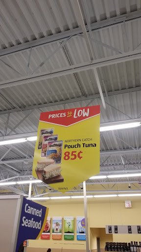 Supermarket «ALDI», reviews and photos, 1412 E Algonquin Rd, Schaumburg, IL 60173, USA