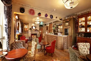 Mr Fogg's Gin Parlour image