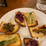 Photo n°6 de l'avis de Eri. fait le 08/05/2023 à 21:53 sur le  63 Osteria Contemporanea à Lecce