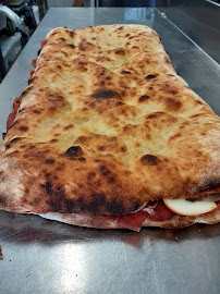 Pizza du Restaurant italien La Bottega della Mamma à Anglet - n°10