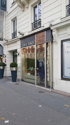 Gallo Michel à Paris