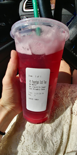 Starbucks image
