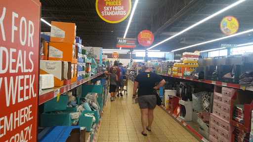 Supermarket «ALDI», reviews and photos, 3200 N Port Dr, Muscatine, IA 52761, USA