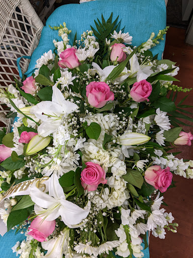 Florist «Given-Erwin Florist», reviews and photos, 328 Cambridge St, Burlington, MA 01803, USA