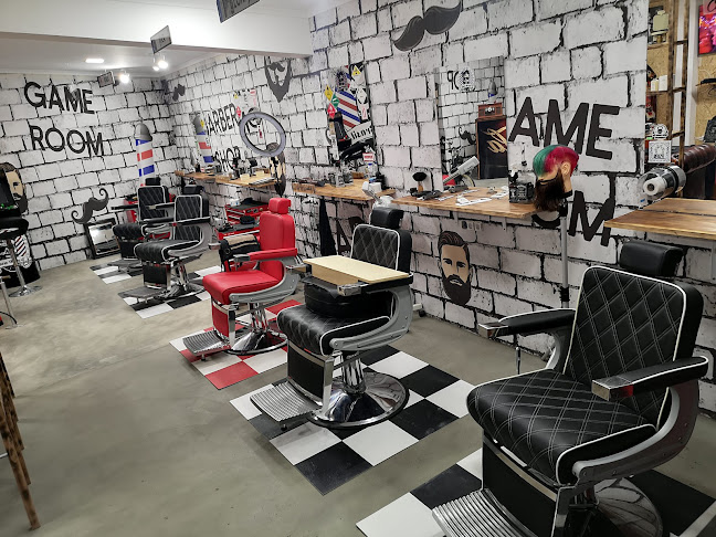 Comentários e avaliações sobre o Barber Shop Joca Brasil