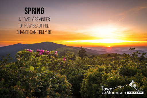 Real Estate Agency «Town And Mountain Realty», reviews and photos, 261 Asheland Ave #103, Asheville, NC 28801, USA