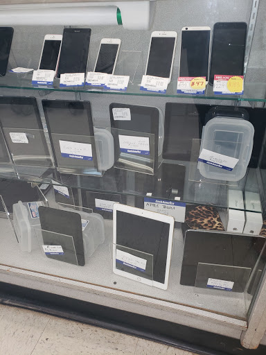 Check Cashing Service «Cash America Pawn», reviews and photos, 2619 Donald Lee Hollowell Pkwy NW, Atlanta, GA 30318, USA