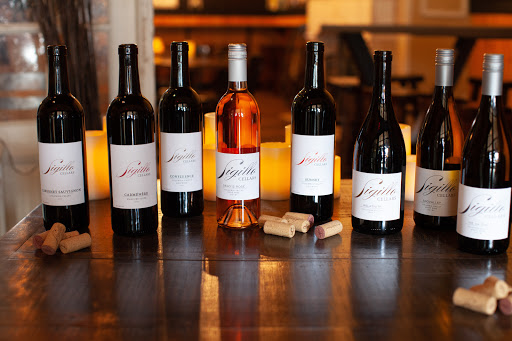 Winery «Sigillo Cellars», reviews and photos, 8086 Railroad Ave, Snoqualmie, WA 98065, USA