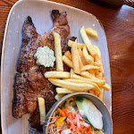 Photo n°1 de l'avis de Mario.o fait le 13/05/2023 à 14:04 sur le  Schweinske Stadtpark à Hamburg